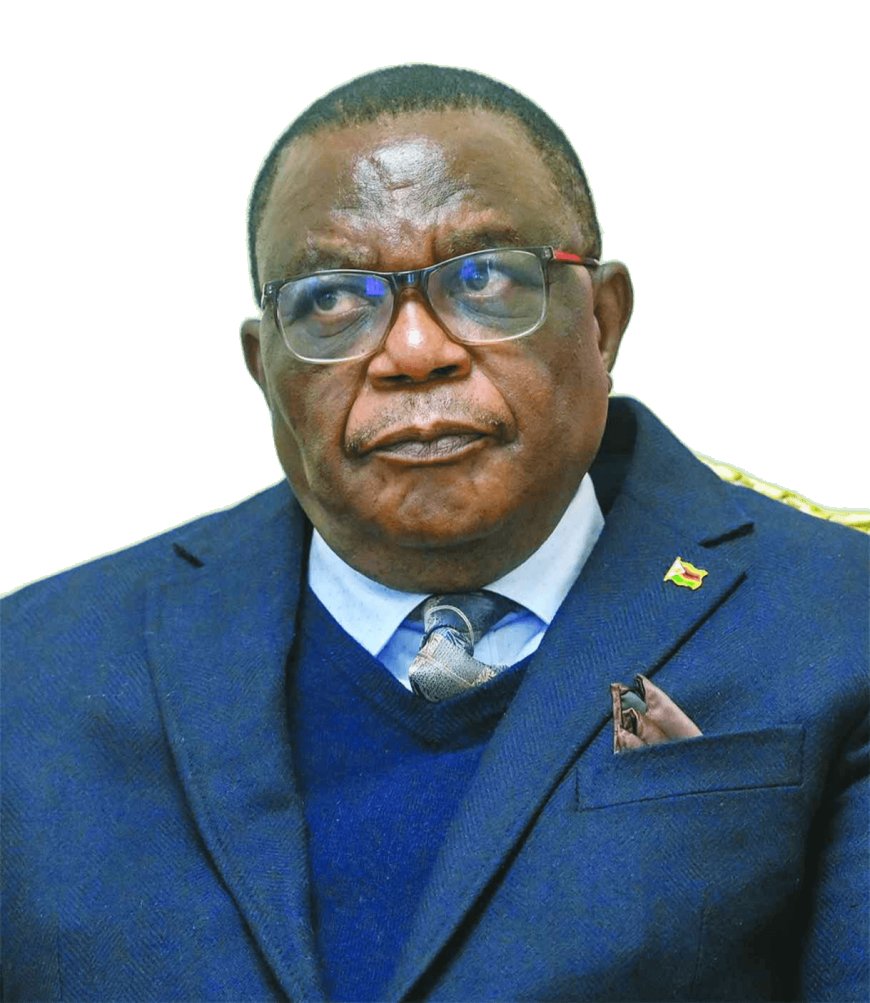 Chiwenga, Kandishaya Clash in Biblical Interpretations Over Leadership Tenure Debate