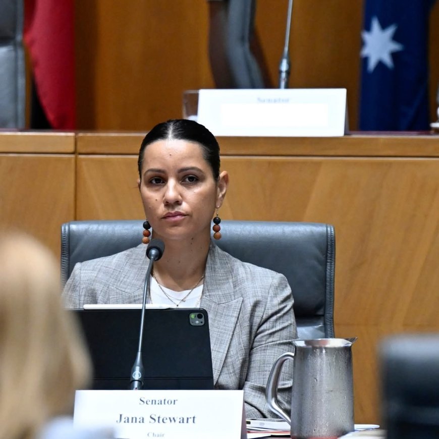 Australian Parliamentary Anti-Indigenous Racism Public Hearings Begin