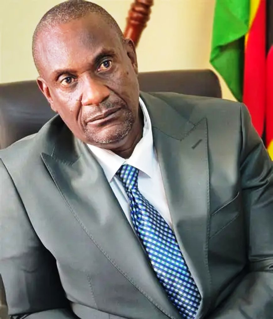 Midlands Minister Urges Anti-Drug Campaigns Targeting Tertiary Institutions