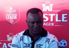 TelOne FC Fires Maruwa After Winless Season Start
