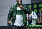 Jacob Zuma Party Denounces Tribalism Amid Growing National Immigration Debate