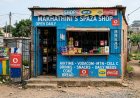 Spaza Shops Association Demands Government Intervention Amid Escalating Violence and Structure Demolitions