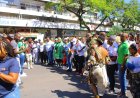 Lesotho High Commission Issues Urgent Safety Advisory for Citizens in South Africa