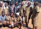 BREAKING NEWS: ZANU PF Youth Leader & Prison Officer Sentenced to 11 Years in Gokwe Abduction & Torture Cases