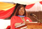 Mkoba Teachers College Caps 679 Graduands, Charts Way to Golden Jubilee