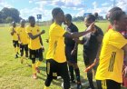 Chapungu FC Hold Firm, Extend Central Region Command