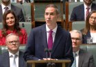 2026 Aussie Budget: Labour Grasps the Nettle on Housing Tax,  Leaves Climate Action in the Dust