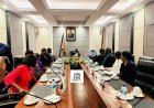 ZAOGA FIF Visits President Mnangagwa, Pledges Support for National Peace and Development
