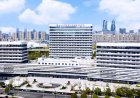 Leading Chinese Women's Hospital Innovating for Women, Children Worldwide