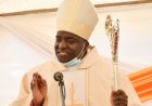 Catholic Bishops Challenge Constitutional Amendment Bill No.3, as Opposition Anti-2030 Intensifies