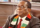 Mnangagwa Breaks Silence on Belarus Trip: A King  Does Not Announce His Movements