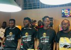 Zvishavane Players Shine at Carling Black Label Tournament