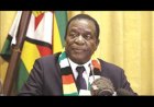 Mnangagwa Appoints New Health Service Commissioners