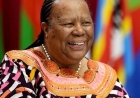 South African Former Minister Robbed at Gunpoint in Pretoria Home