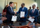 Done Deal: New Dawn for Zimbabwe Energy Sector Becomes Reality, as Invictus, Gvt Sign PPSA on Muzarabani Petroleum Project
