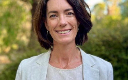 Nepean By-Election: Greens Candidate Dr Sianan Healy Urges Voters to Back Bolder Future