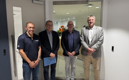 Thiess, Yilgarn Iron in Agreement to Revive Koolyanobbing Iron Production