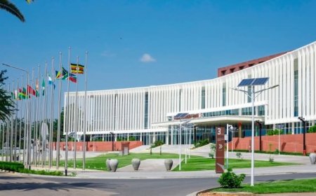 Zambia’s RightsCon Cancellation Triggers Global Debate on Rights and Foreign Influence