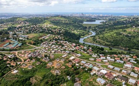Four Dead in Deadly Shooting Between Inanda Community Patrollers and Suspected Robbers