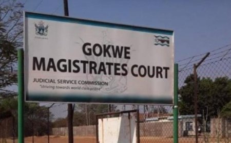 Judgment in Marima Kidnapping Cases Postponed again