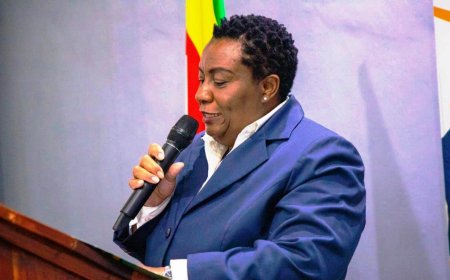 Matanda-Moyo Urges End to ‘Adversarial Culture’ Between Prosecutors and Defence Lawyers