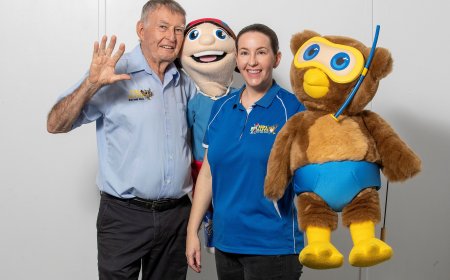 Kids Alive, Royal Life Saving WA Launch Free CPR Training Amid Rising Child Injuries