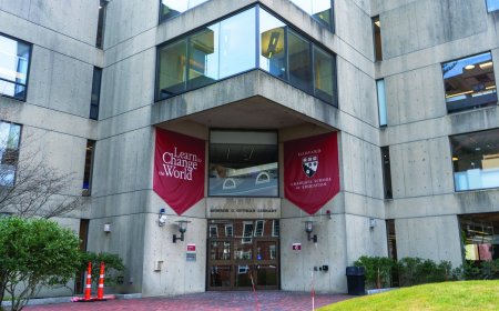 South Coast Educators Honoured with Prestigious Harvard Scholarships