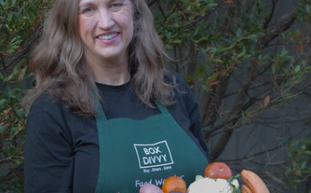 Mother’s Day: A Catalyst for Economic Autonomy and Community Connection