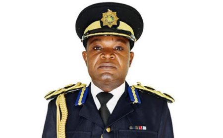 Armed Robbery Gang Arrested Following Community Intervention