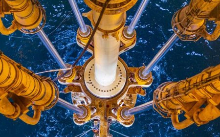Victorian and Federal Governments Approve Annie Gas Field Project to Boost East Coast Gas Supply