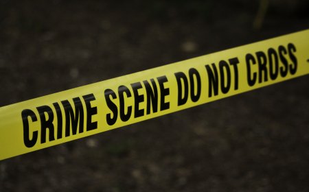 Three South African Police Officers Die in Suspected Love Triangle