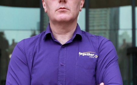 Queensland Health Workers Escalate Wage Dispute to Stafford By-Election