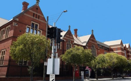 Adelaide Remand Centre Serco Contract Renewal a Betrayal: PSA