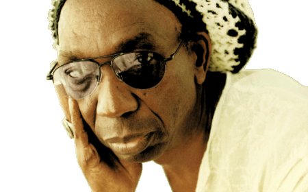 Chimurenga Icon Mapfumo Blasts Ramaphosa Over Xenophobic Violence