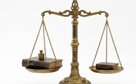 Gweru High Court Moves to End Murder Case Backlog