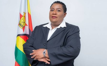 Prosecutor General Hails Retiring Chief Justice Malaba as “Titan of Jurisprudence