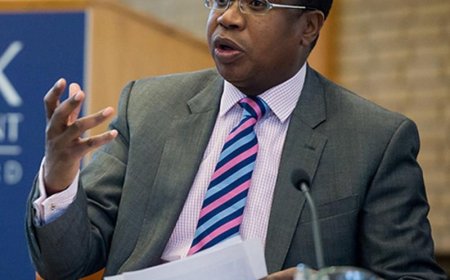 Zimbabwe Begins Talks to Join BRICS Bank