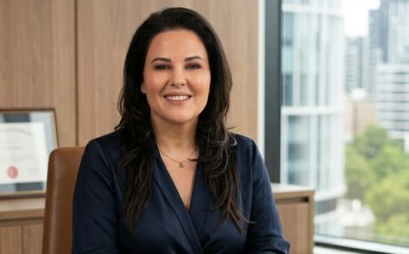 Melbourne Law Firm Launches 24/7 Emergency SMS Support Amid Record Crime in Victoria