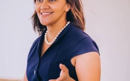 African Federation Launches Inaugural Global Conference