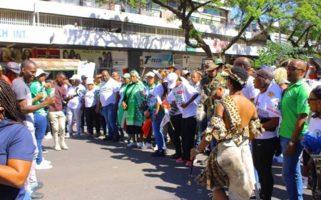 CoRMSA Condemns Xenophobic Violence and Police Excess Against Migrants in Durban