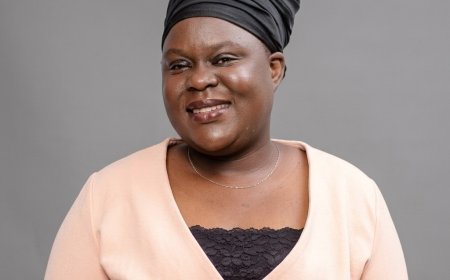 President Mnangagwa Issues Condolences as Zimbabwe Opposition Leader Linda Tsungirirai Masarira Dies at 43