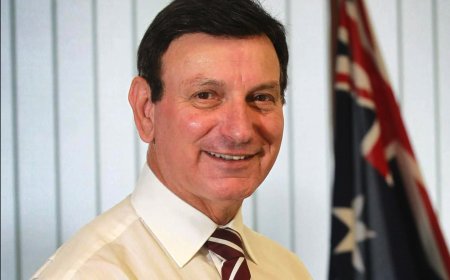 Public Works Committee Recommends A348 Million Major Australian Infrastructure Projects