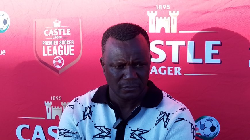 TelOne FC Fires Maruwa After Winless Season Start