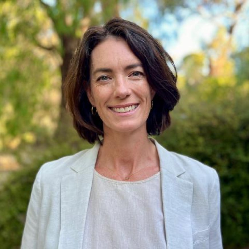 Nepean By-Election: Greens Candidate Dr Sianan Healy Urges Voters to Back Bolder Future