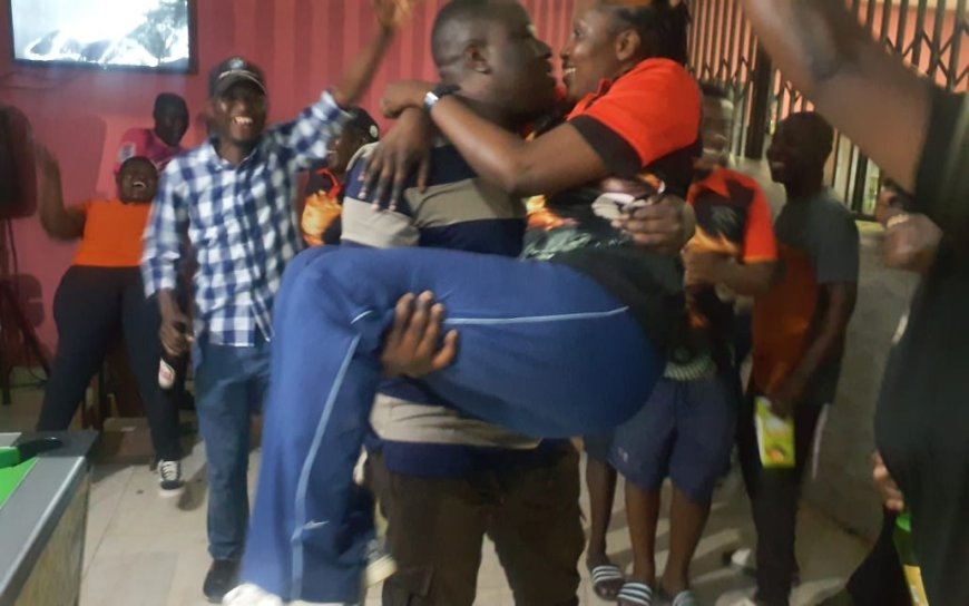 Zvishavane Marks Workers’ Day With Pool Tournament, Celebrating Community