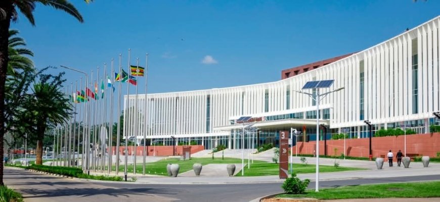 Zambia’s RightsCon Cancellation Triggers Global Debate on Rights and Foreign Influence