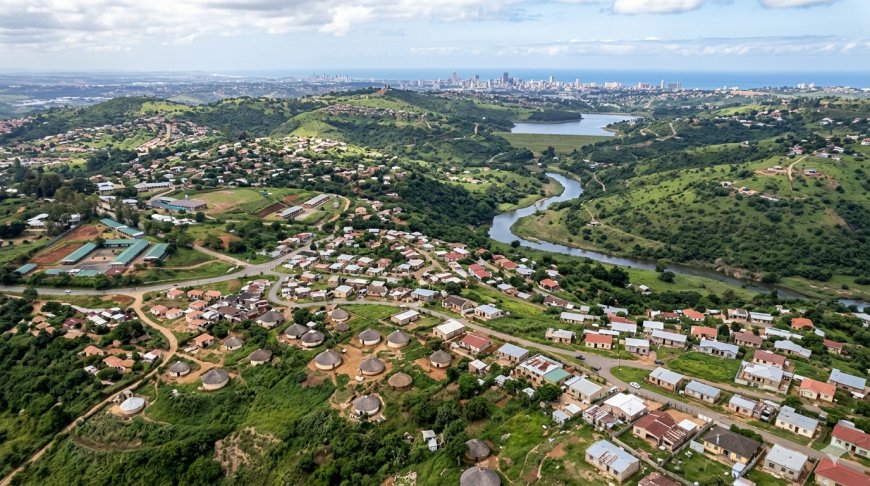 Four Dead in Deadly Shooting Between Inanda Community Patrollers and Suspected Robbers