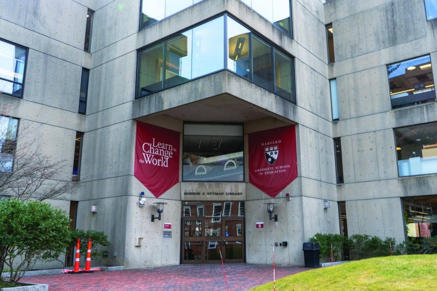 South Coast Educators Honoured with Prestigious Harvard Scholarships