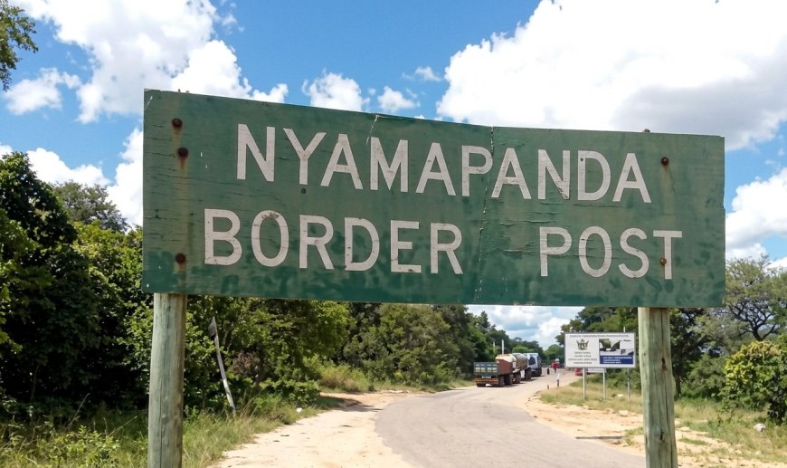 14 Die in Horrific Cross-Border Bus Accident Along Harare-Nyamapanda Highway