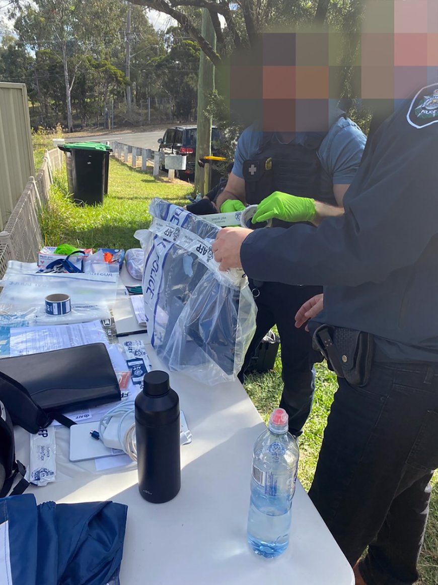 Authorities Strike International Syndicate in Major Crackdown on Tax Fraud